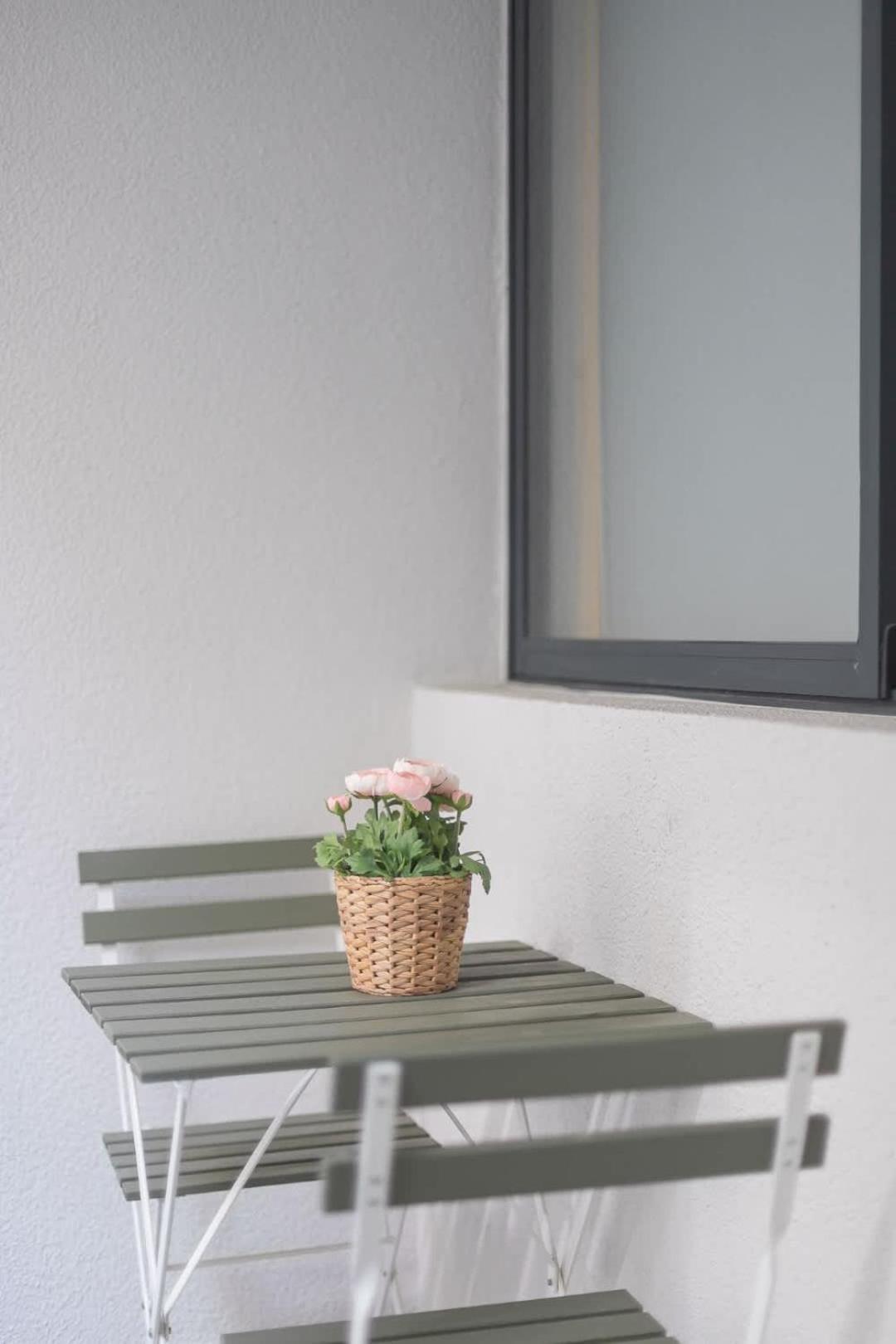 Apartamento Comfort And Style In The Santiago