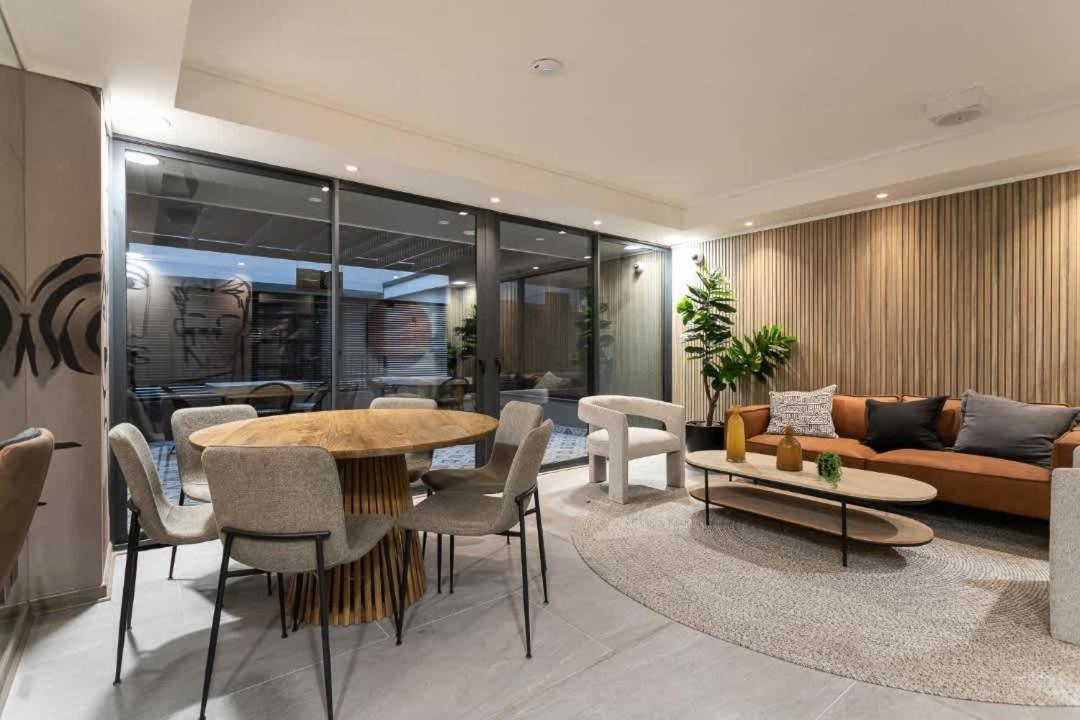 Apartamento Comfort And Style In The Santiago