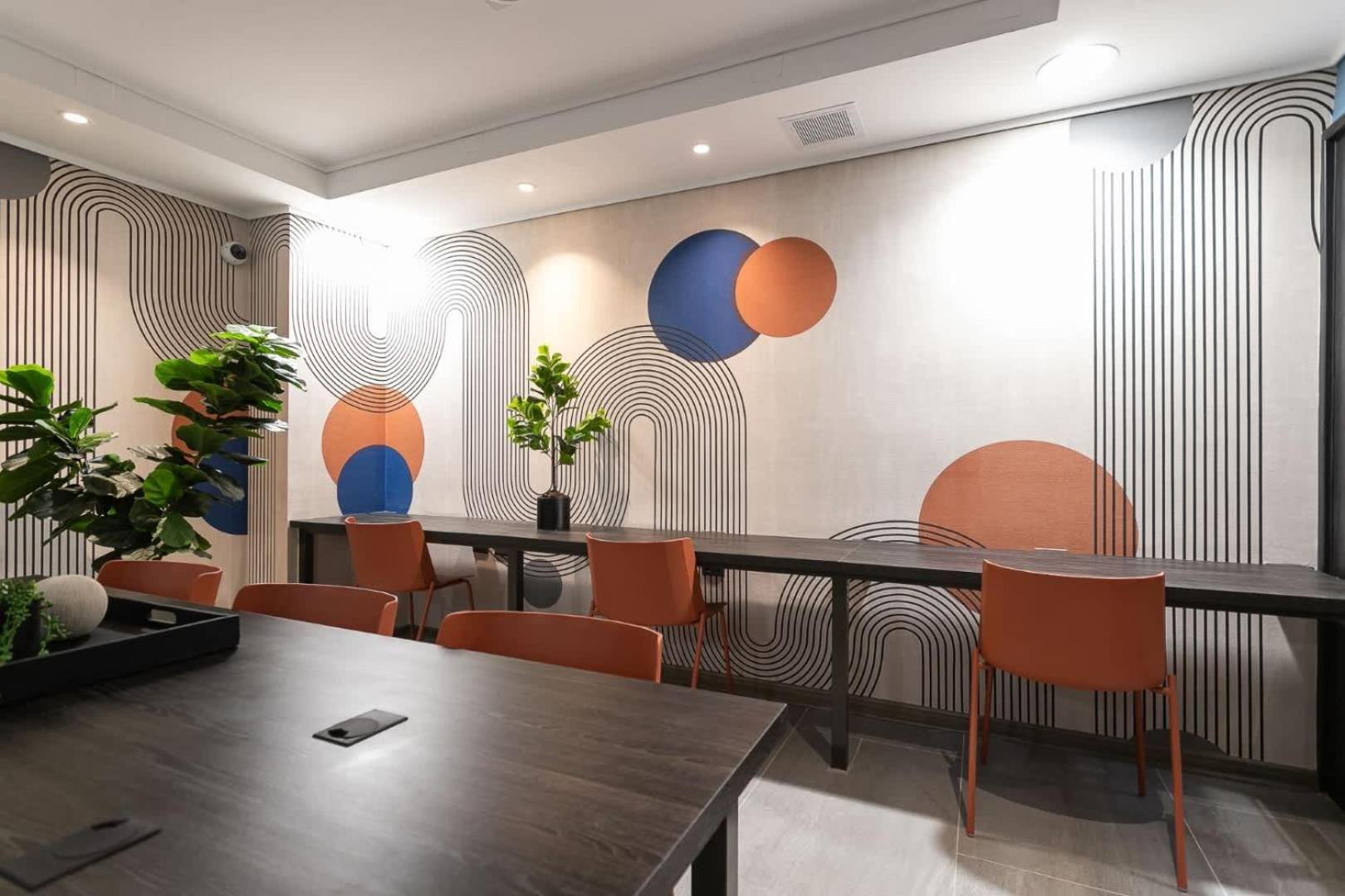 Apartamento Comfort And Style In The Santiago